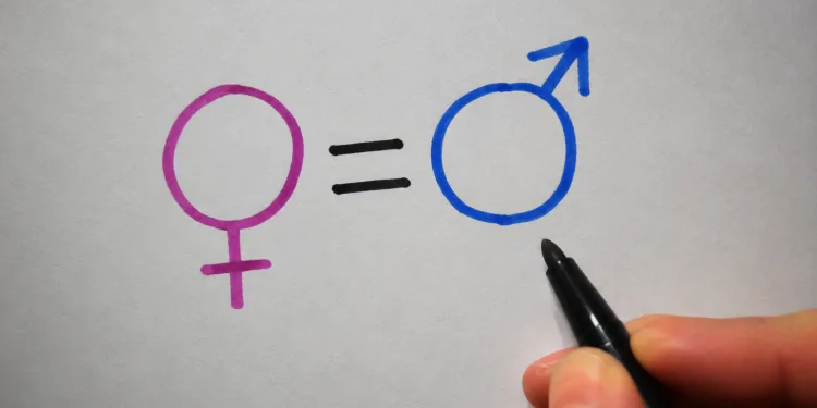 NOVA FORMA DE IDENTIFICAÇÃO CHAMA ATENÇÃO: AFINAL, O QUE É SER GRAYSEXUAL?