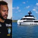 Após decepção na Copa, Neymar investe R$ 150 milhões em superiate de luxo