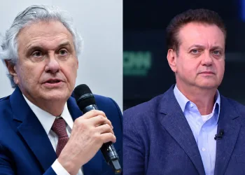 Caiado Anuncia Kassab Como Vice e Acirra Disputa presidencial