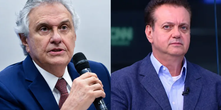 Caiado Anuncia Kassab Como Vice e Acirra Disputa presidencial