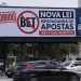 URGENTE: Prefeitura do Rio bane propaganda de bets em toda a cidade e dá prazo de apenas 10 dias para retirada
