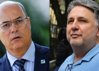 Witzel desiste da disputa e declara apoio a Garotinho na corrida pelo Governo do Rio
