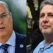 Witzel desiste da disputa e declara apoio a Garotinho na corrida pelo Governo do Rio