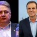 Garotinho responde a Eduardo Paes e tenta amenizar: ‘Não foram cinco prisões, foram quatro'”