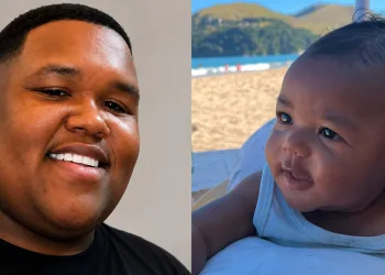 URGENTE!! HOMEM É PRESO EM CAMPO GRANDE APÓS MORDER O FILHO DE 4 MESES