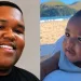 URGENTE!! HOMEM É PRESO EM CAMPO GRANDE APÓS MORDER O FILHO DE 4 MESES