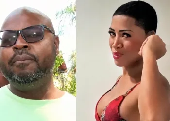 HOMEM ACUSADO DE MATAR, ESQUARTEJAR A ESPOSA E ESCONDER O CORPO CONCRETADO EM PACIÊNCIA COMEÇA A SER JULGADO NO RIO