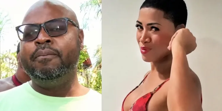 HOMEM ACUSADO DE MATAR, ESQUARTEJAR A ESPOSA E ESCONDER O CORPO CONCRETADO EM PACIÊNCIA COMEÇA A SER JULGADO NO RIO