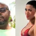 HOMEM ACUSADO DE MATAR, ESQUARTEJAR A ESPOSA E ESCONDER O CORPO CONCRETADO EM PACIÊNCIA COMEÇA A SER JULGADO NO RIO