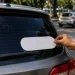 TSE PROÍBE ADESIVOS DE CAMPANHA EM CARROS DE APP E MUDA REGRAS DA PROPAGANDA ELEITORAL