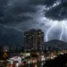ALERTA NO RIO! TEMPESTADES PODEM ATINGIR O ESTADO COM CHUVA FORTE, GRANIZO E VENTOS DE ATÉ 60 KM/H