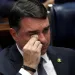 União Brasil, PP e Republicanos Viram as Costas para Flávio Bolsonaro e Abalam Cenário Eleitoral