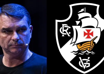 CGU abre investigação sobre emenda de R$ 4 milhões destinada por Flávio Bolsonaro ao Vasco da Gama