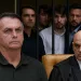 MORAES NEGA PEDIDO E PROÍBE FILHOS DE VISITAREM BOLSONARO NO DIA DOS PAIS