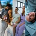 Bebê nasce após gestação planejada por casal trans e caso chama atenção nas redes sociais
