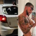 31 TIROS E UM MILAGRE: MOTORISTA DE APLICATIVO SOBREVIVE A ATAQUE NO RIO
