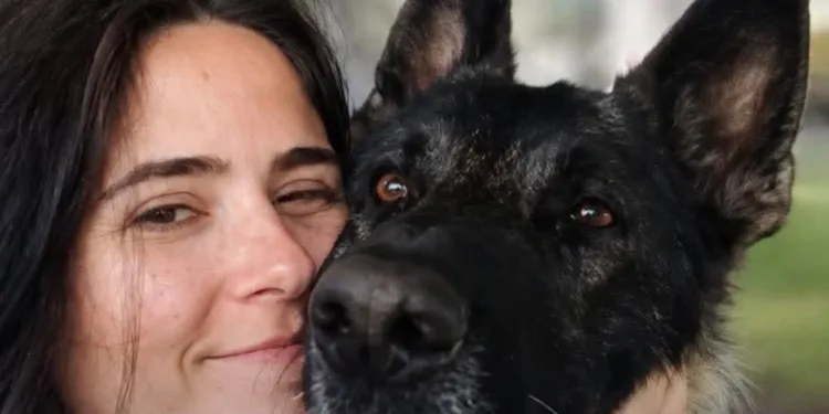 VETERINÁRIA MORRE APÓS SER ATACADA POR CÃO NO CANIL DO SENADO