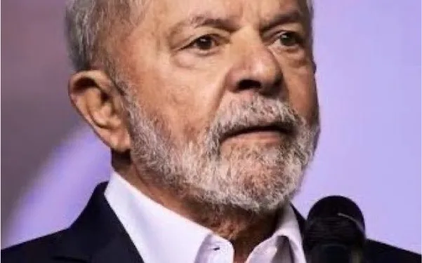 LULA FAZ DECLARAÇÃO POLÊMICA E DIZ QUE DIREITA NÃO VOLTA AO PODER ENQUANTO ESTIVER VIVO