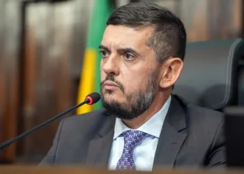 STF torna réus Bacellar, TH Joias e outros investigados por suposto vazamento de informações da PF