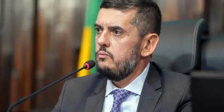 STF torna réus Bacellar, TH Joias e outros investigados por suposto vazamento de informações da PF