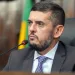 STF torna réus Bacellar, TH Joias e outros investigados por suposto vazamento de informações da PF