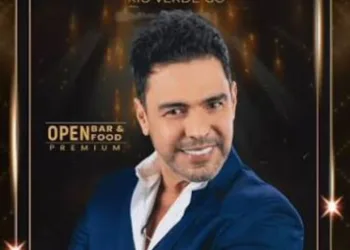 Zezé Di Camargo surpreende ao divulgar show com “12+1” no lugar de 13