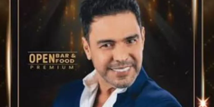 Zezé Di Camargo surpreende ao divulgar show com “12+1” no lugar de 13