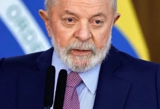 LULA ESCOLHE BANGU PARA ABRIR CAMPANHA NO RIO E PROMETE AGITAR A ZONA OESTE