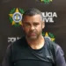 MOTORISTA TERIA DESVIADO ROTA E LEVADO ADOLESCENTE PARA LOCAL ISOLADO; SUSPEITO É PRESO EM FLAGRANTE NA ZONA OESTE DO RIO
