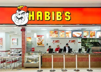 URGENTE!! HABIB’S ESTÁ FALIDA E COM DÍVIDAS DE R$ 265 MILHÕES E FECHA VÁRIAS LOJAS NO BRASIL