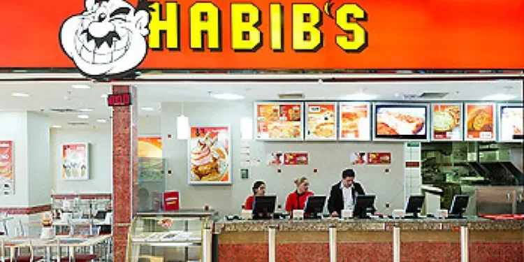 URGENTE!! HABIB’S ESTÁ FALIDA E COM DÍVIDAS DE R$ 265 MILHÕES E FECHA VÁRIAS LOJAS NO BRASIL