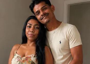 FORAGIDO! Justiça decreta prisão de homem acusado de atirar na cabeça da esposa em Campo Grande