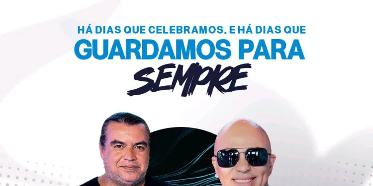 Jonosake recebe a 2ª edição do Gospel Gratitude 2026 com show da Banda Novo Som