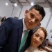 Pastora de 67 anos se casa com jovem de 18 e história de amor divide opiniões nas redes sociais