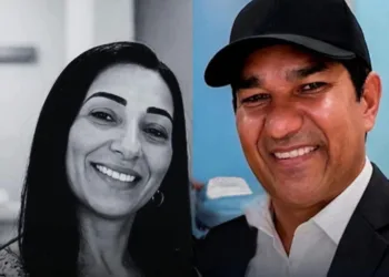 PASTOR É PRESO APÓS MATAR A COMPANHEIRA NO RIO!!