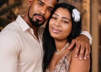 Mãe de Nove Filhos Morre Após Espancamento Brutal; Marido Foge e É Procurado Pela Polícia no Rio