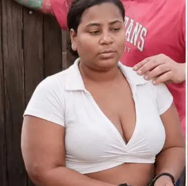 MÃE É PRESA APÓS DEIXAR SEIS CRIANÇAS SOZINHAS E IR A UMA FESTA EM CAMPO GRANDE; MENINA DE 7 ANOS MORRE EM INCÊNDIO