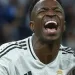 Lenda do Futebol causa revolta ao chamar Vinicius Júnior de “macaco” durante entrevista e provoca onda de indignação