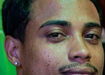 URGENTE: JOVEM DE 24 ANOS DESAPARECE ENTRE CAMPO GRANDE E SANTA CRUZ E FAMÍLIA FAZ APELO DESESPERADO