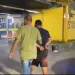 HOMEM É PRESO ARMADO EM CAMPO GRANDE COM CARRO CLONADO E É APONTADO COMO SUPOSTO INTEGRANTE DE MILÍCIA