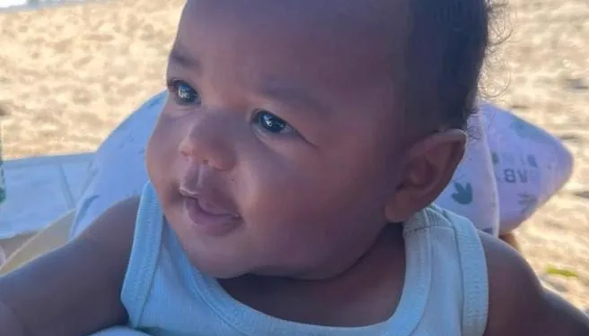 CHOCANTE!! BEBÊ DE APENAS 4 MESES É AGREDIDO E MORDIDO PELO PRÓPRIO PAI EM CAMPO GRANDE