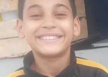 URGENTE: MENINO AUTISTA DE 9 ANOS DESAPARECE EM CAMPO GRANDE E FAMÍLIA PEDE AJUDA