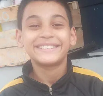 URGENTE: MENINO AUTISTA DE 9 ANOS DESAPARECE EM CAMPO GRANDE E FAMÍLIA PEDE AJUDA