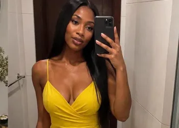 TRANS NÃO É BAGUNÇA MEU AMOOORRR!”: MULHER TRANS REAGIU A UM  ASSALTO NO RIO E LEVOU SUSPEITO PARA A DELEGACIA