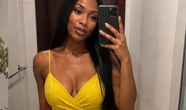TRANS NÃO É BAGUNÇA MEU AMOOORRR!”: MULHER TRANS REAGIU A UM  ASSALTO NO RIO E LEVOU SUSPEITO PARA A DELEGACIA