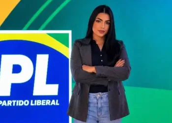 Candidata do PL aparece em registros do Bolsa Família e Gás do Povo