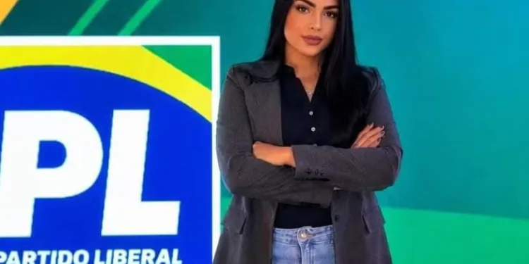 Candidata do PL aparece em registros do Bolsa Família e Gás do Povo