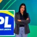 Candidata do PL aparece em registros do Bolsa Família e Gás do Povo