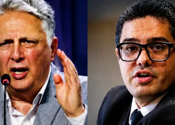 RACHA NA CAMPANHA! Ex-advogado rompe com Garotinho e questiona sua candidatura ao Governo do Rio
