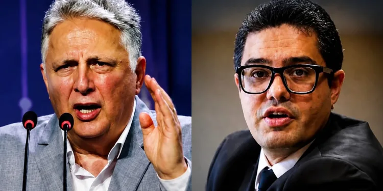 RACHA NA CAMPANHA! Ex-advogado rompe com Garotinho e questiona sua candidatura ao Governo do Rio